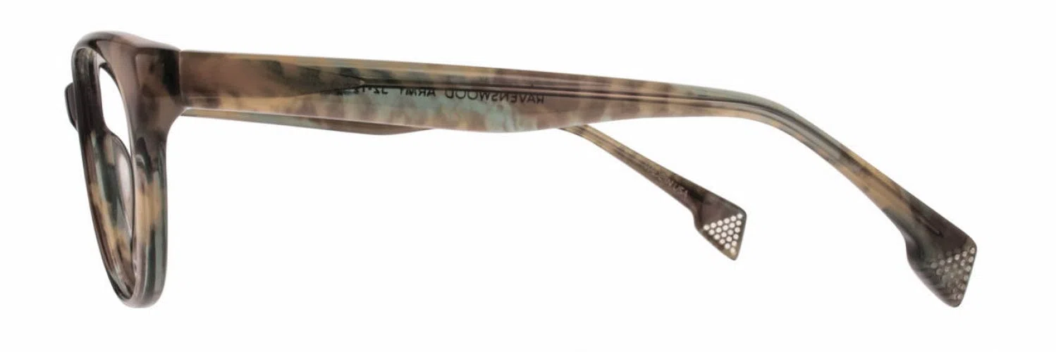 STATE Optical Co. RAVENSWOOD Eyeglasses - view 12